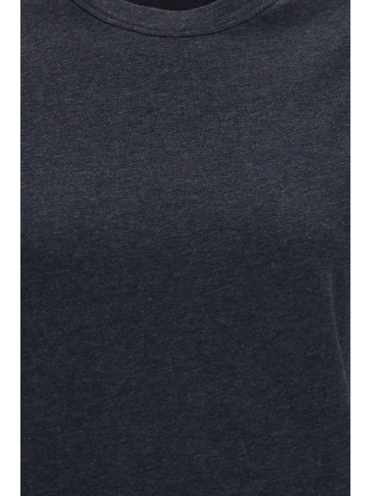 Brunello Cucinelli Monochrome T-shirt - Anthracite