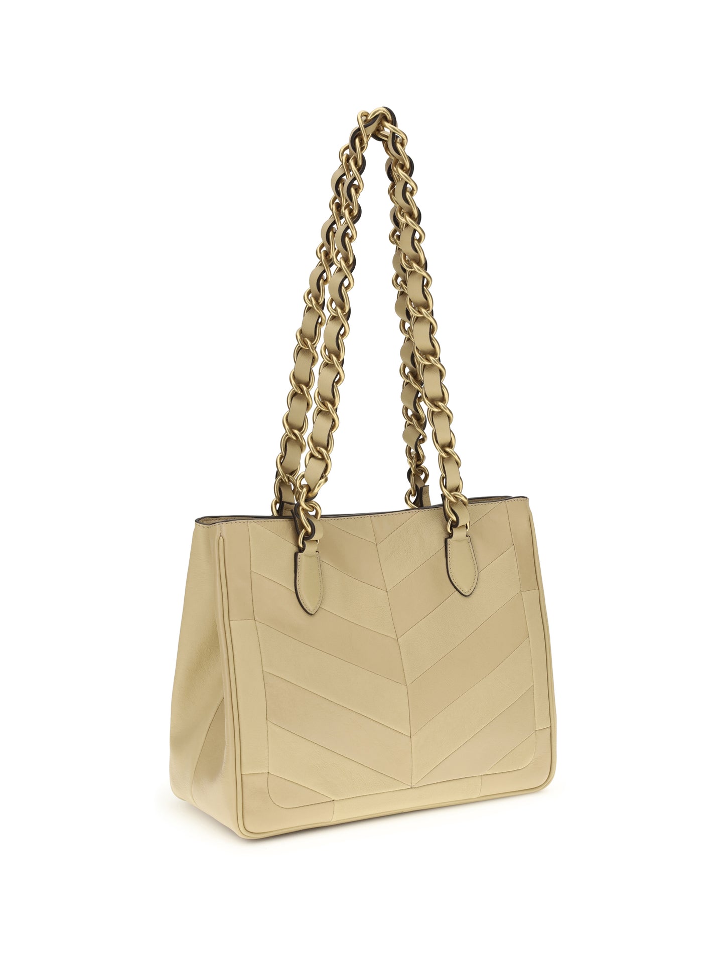 VALENTINO GARAVANI La Seine Shopping Bag