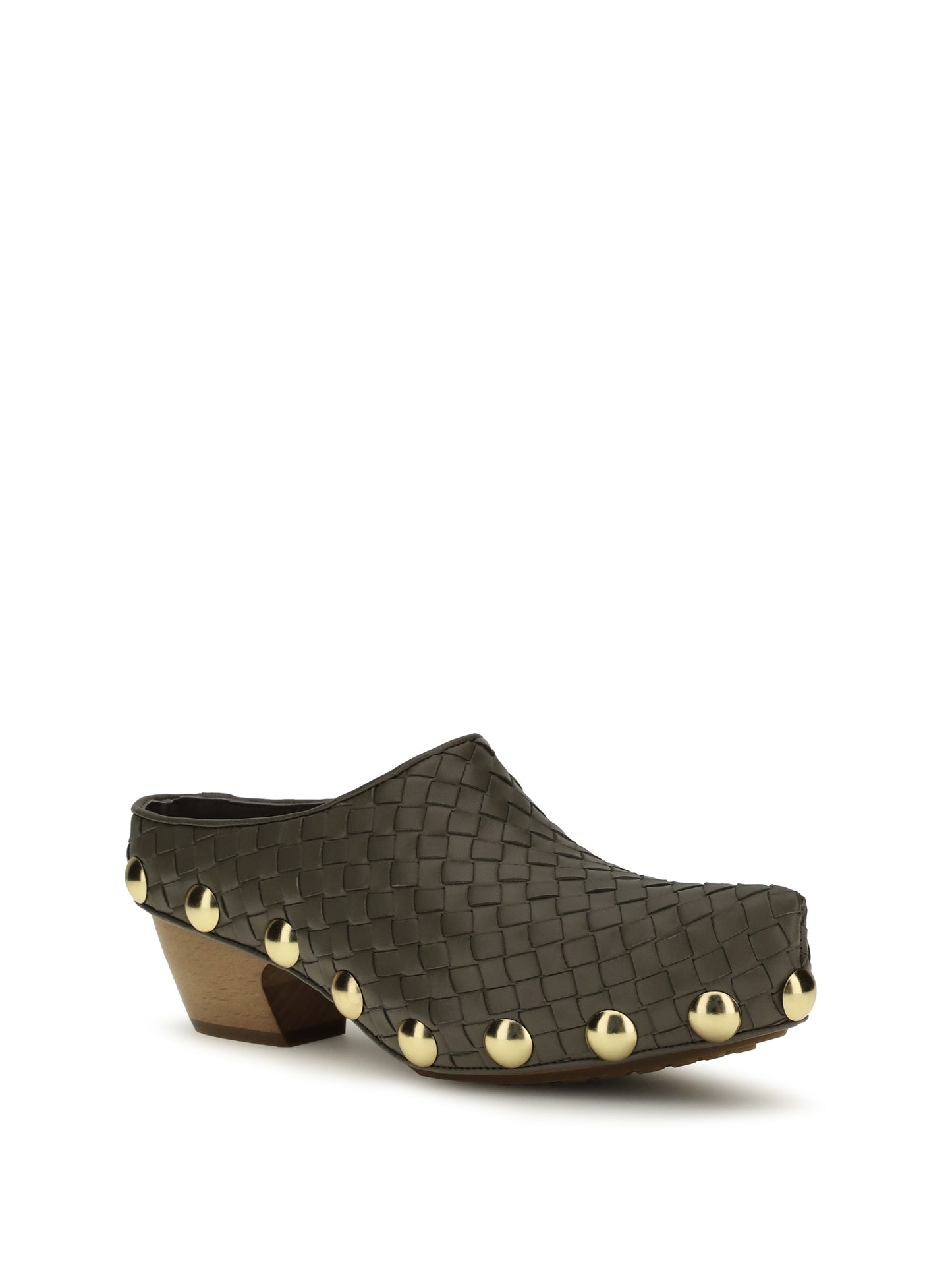 BOTTEGA VENETA Gondola Mules