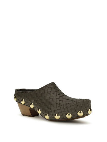 BOTTEGA VENETA Gondola Mules