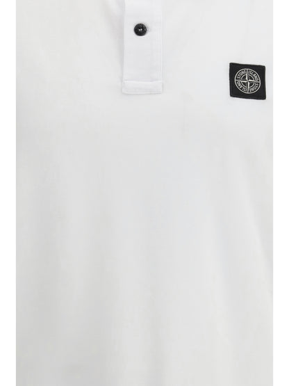 STONE ISLAND Polo Shirt