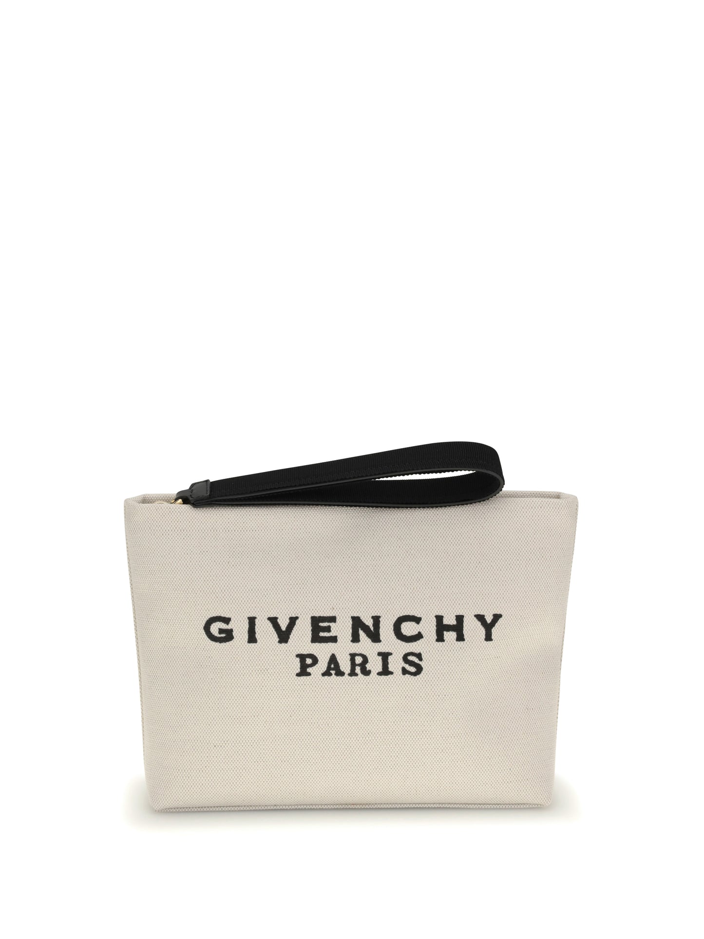 GIVENCHY Canvas Pochette