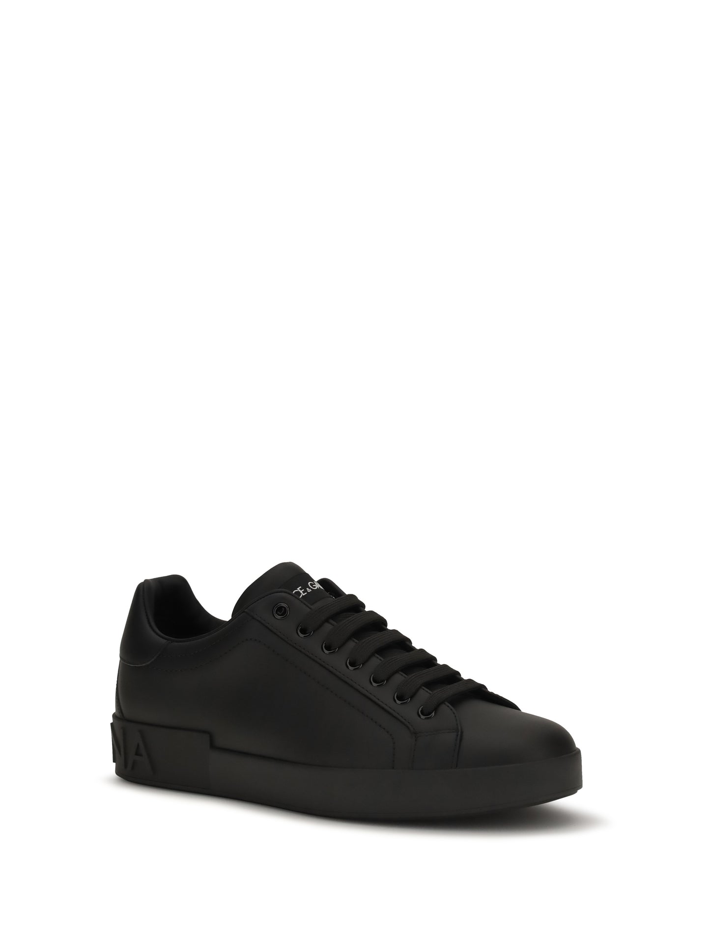 DOLCE & GABBANA Portofino Sneakers