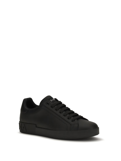 DOLCE & GABBANA Portofino Sneakers