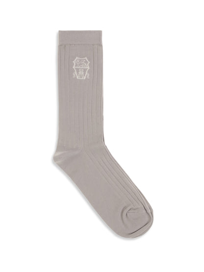 BRUNELLO CUCINELLI Cotton Socks
