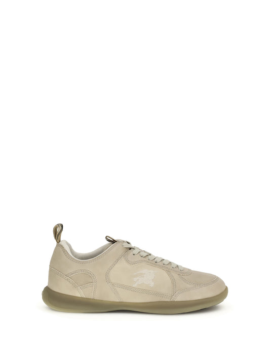 BURBERRY Matrix Sneakers