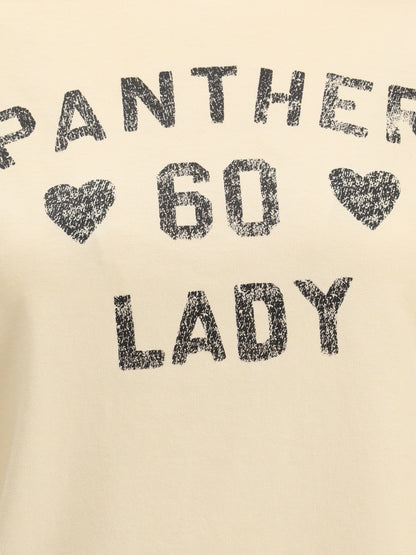 VALENTINO Panther Lady T-Shirt