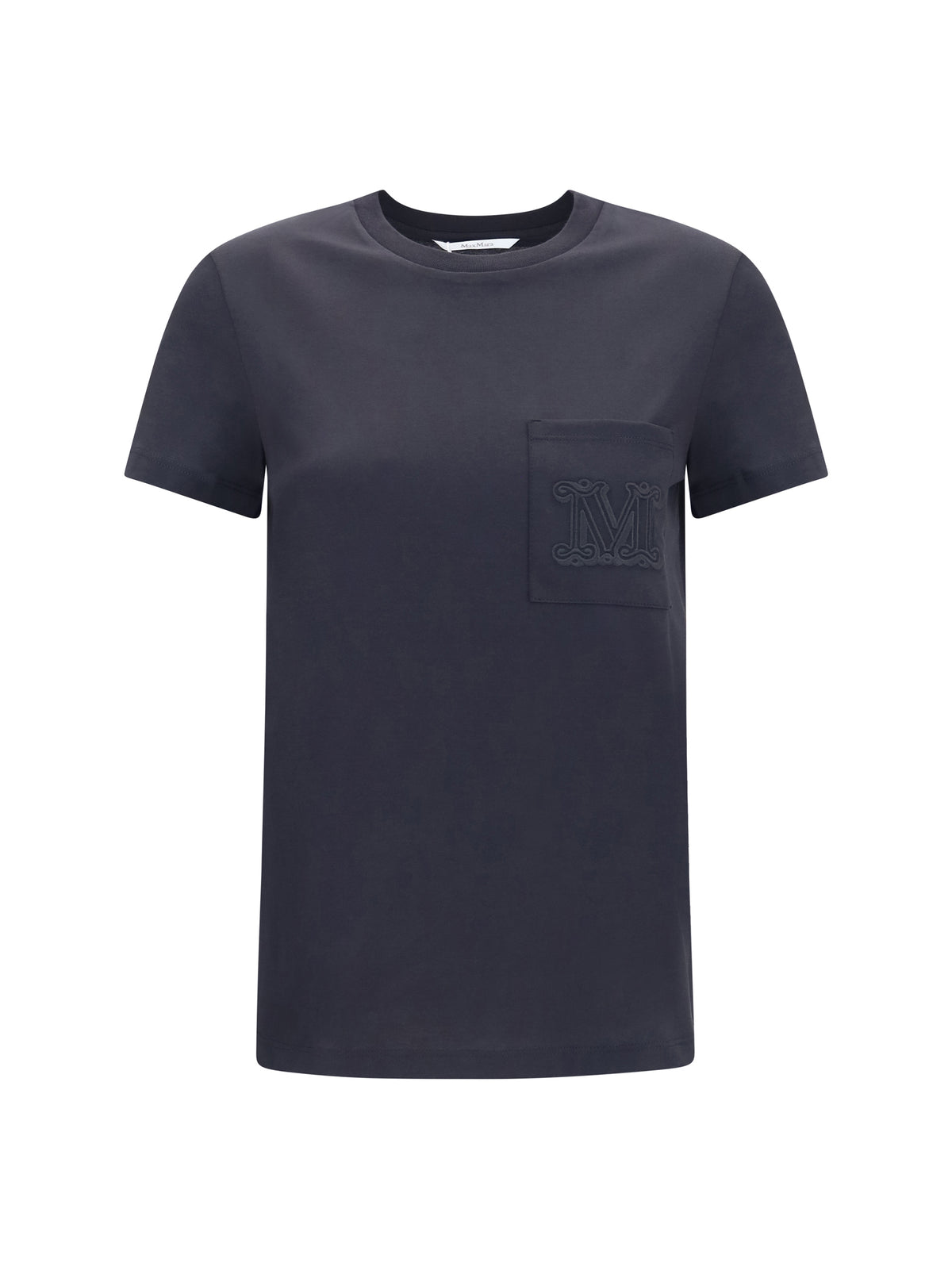 Max Mara Papaia T-shirt - Black