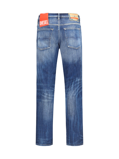 DIESEL Regular 2023 D-Finitive Jeans