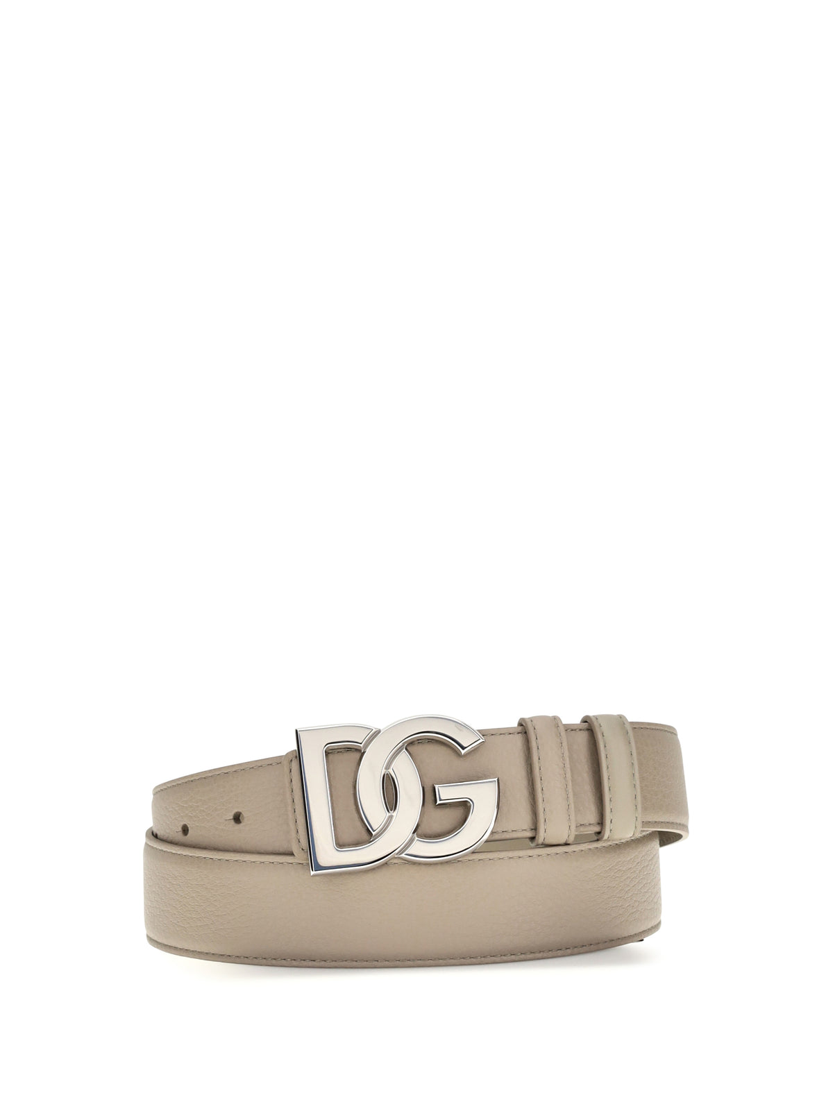 Dolce & Gabbana Calfskin leather Belt - Talpa