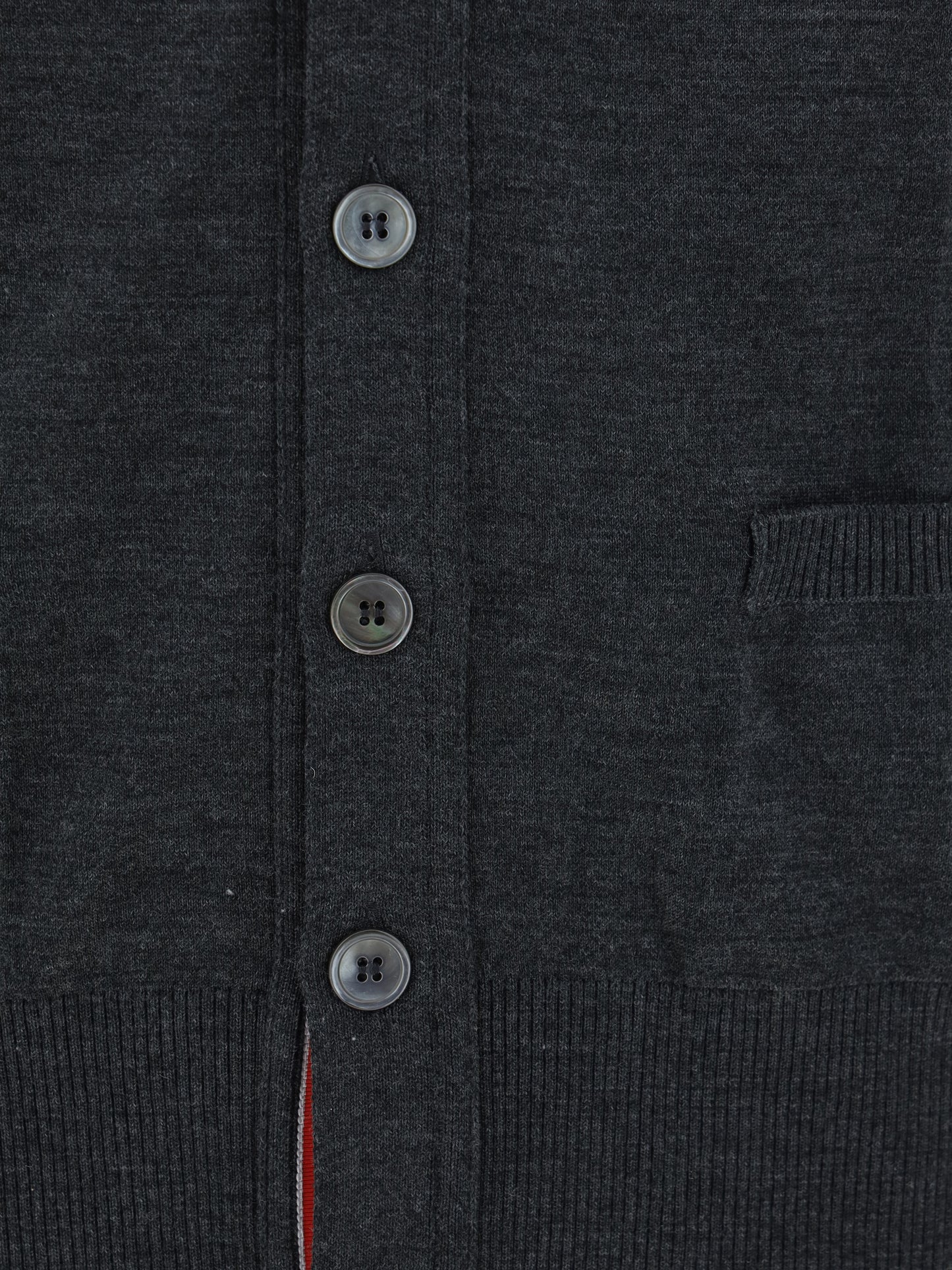 THOM BROWNE Cardigan