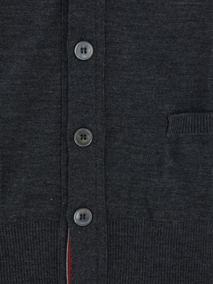 THOM BROWNE Cardigan