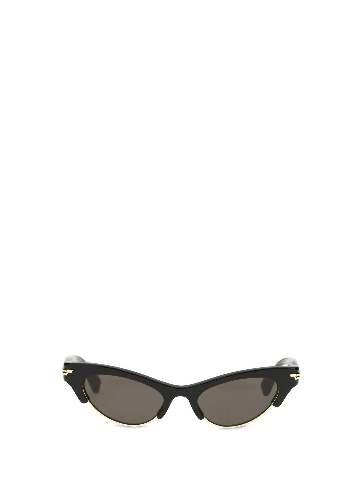 BOTTEGA VENETA Angle cat-eye Sunglasses