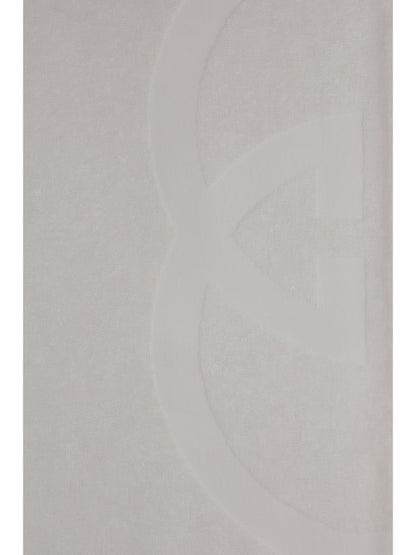 GUCCI Cotton terry Towel with Web