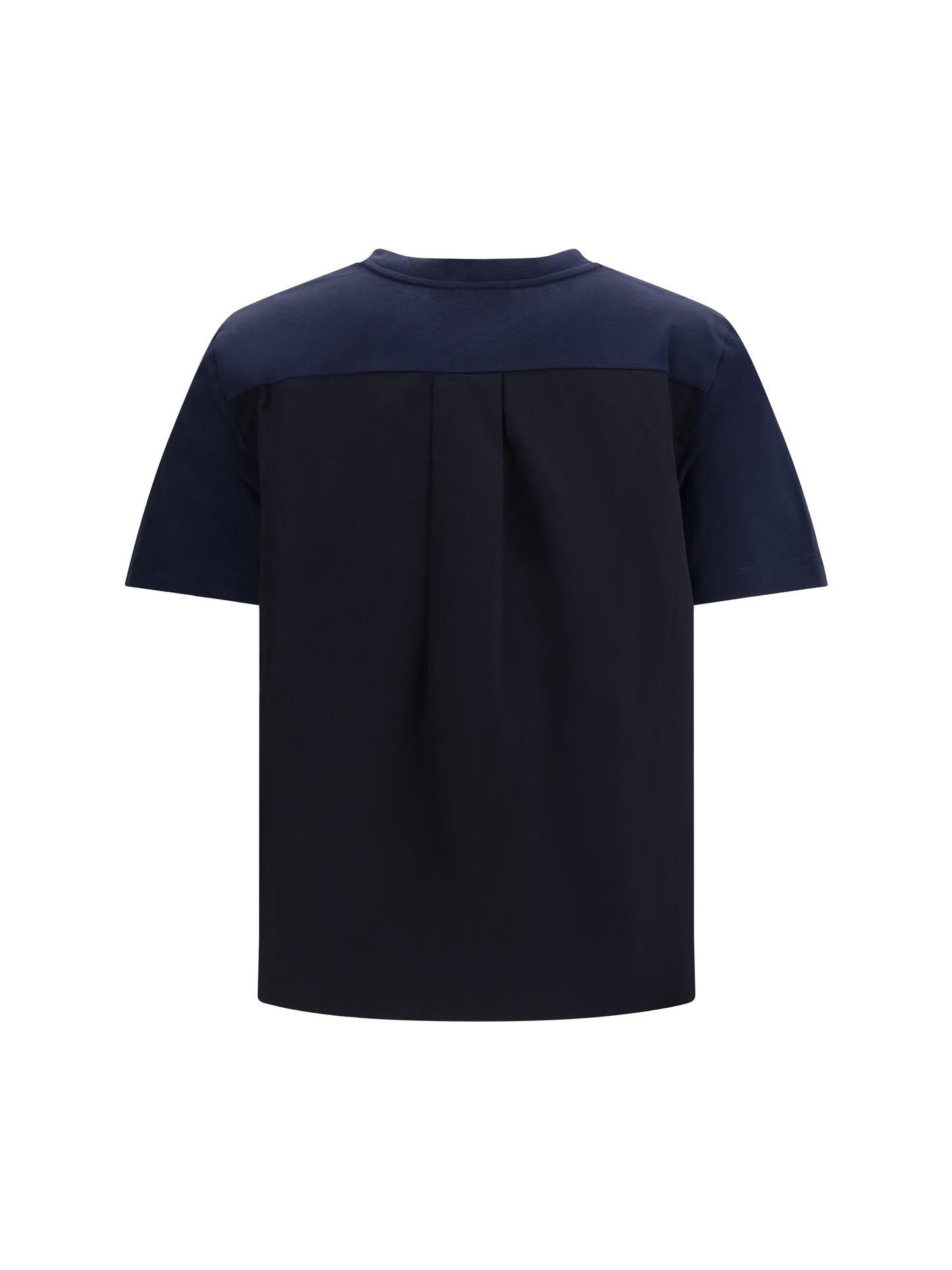 MARNI Embroidered logo T-Shirt