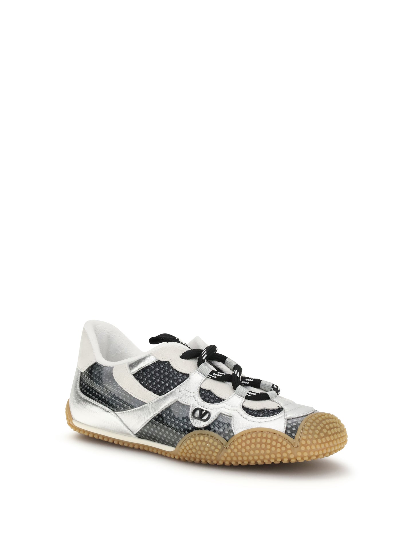 VALENTINO GARAVANI Amphibia VLogo Sneakers