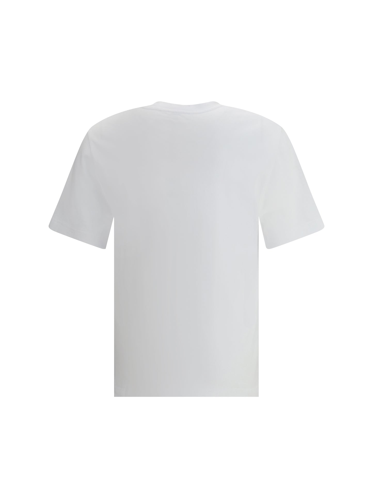 JACQUEMUS Logoed T-Shirt