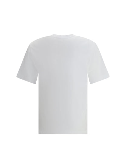 JACQUEMUS Logoed T-Shirt
