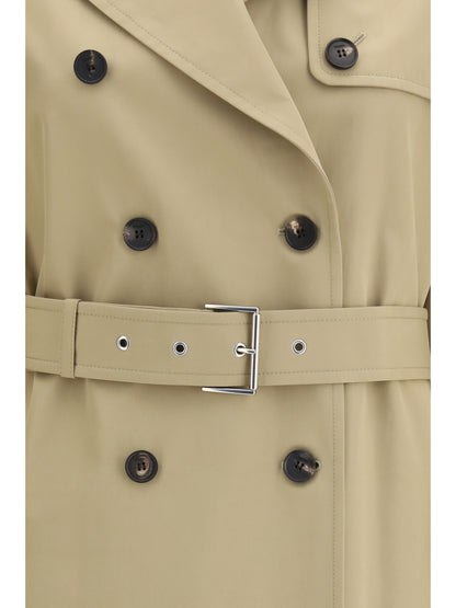 Fendi Trench Coat - Corda