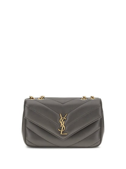 SAINT LAURENT New LouLou Shoulder Bag