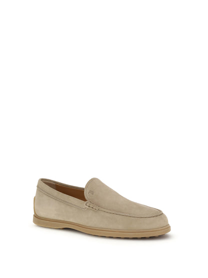 TOD'S Slipper Loafers