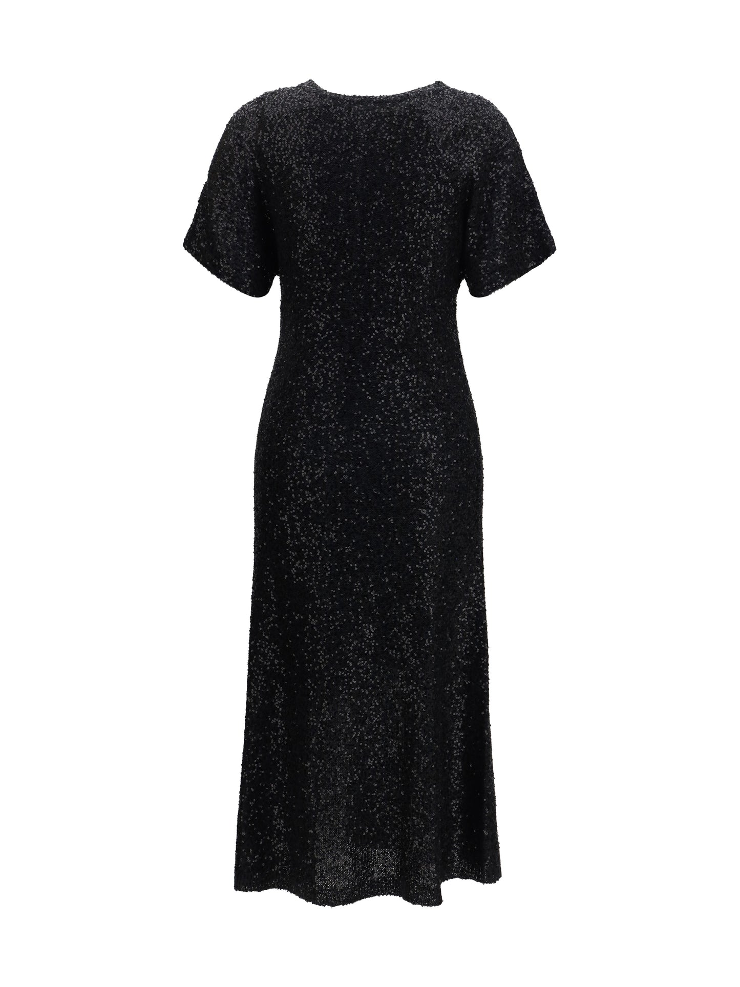 BRUNELLO CUCINELLI Sequin midi Dress