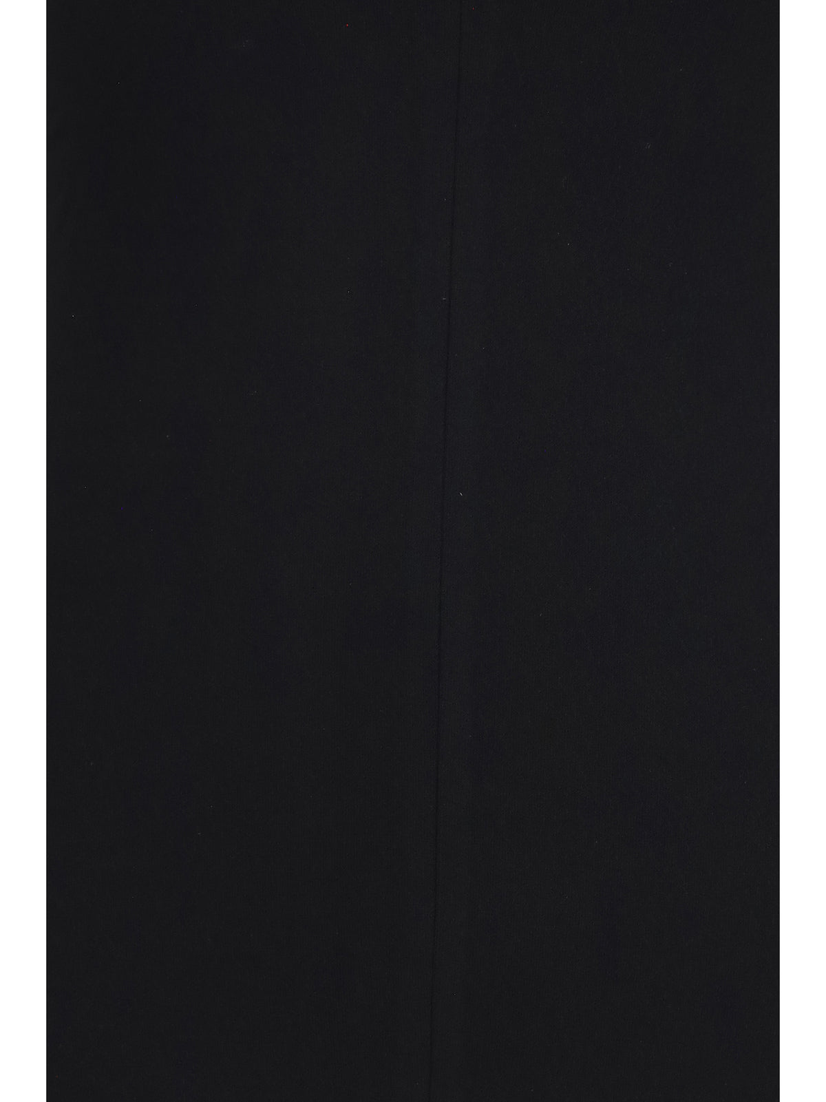 Jacquemus Regata Dress - Black