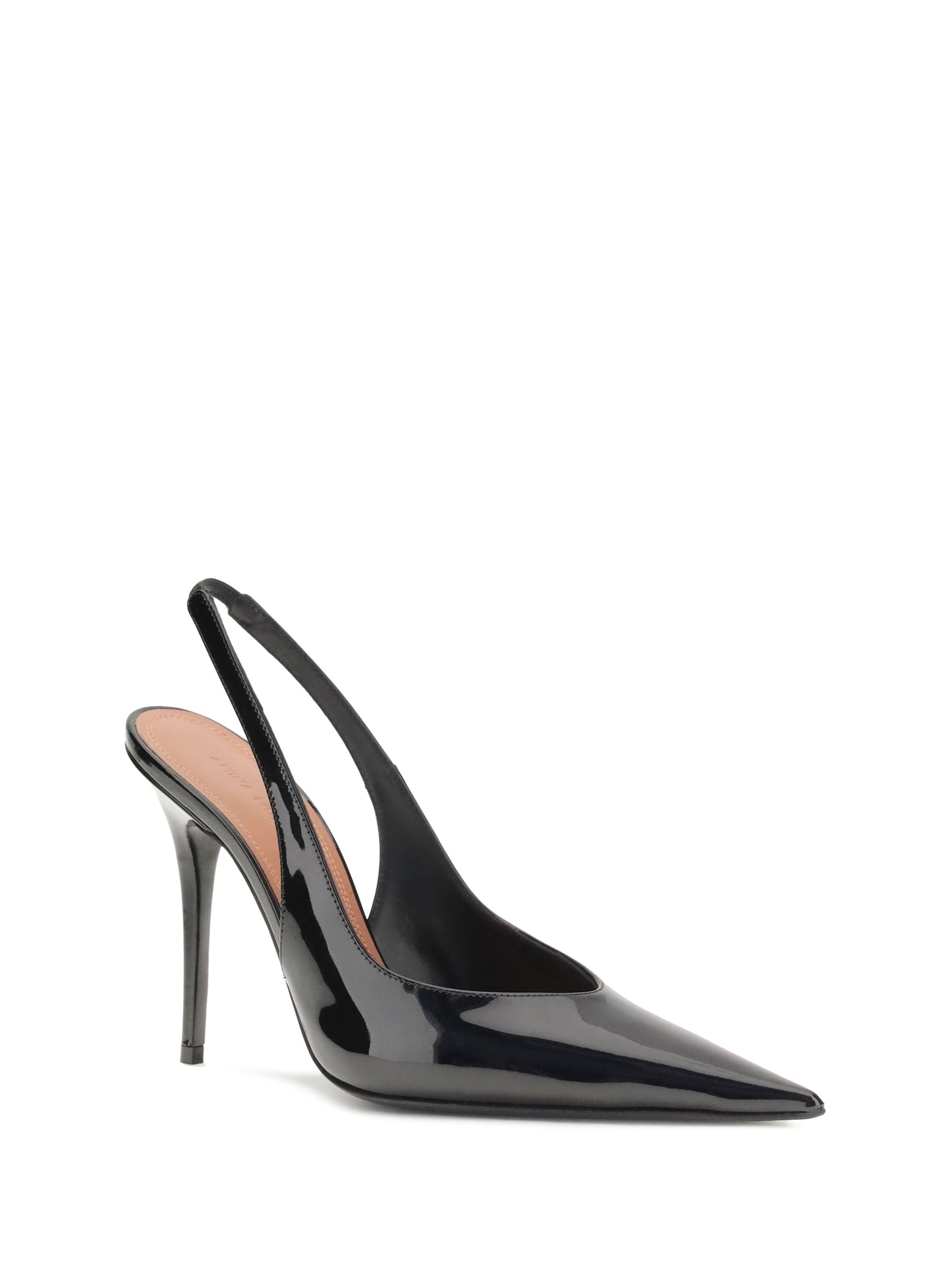 AMINA MUADDI Anok Pumps