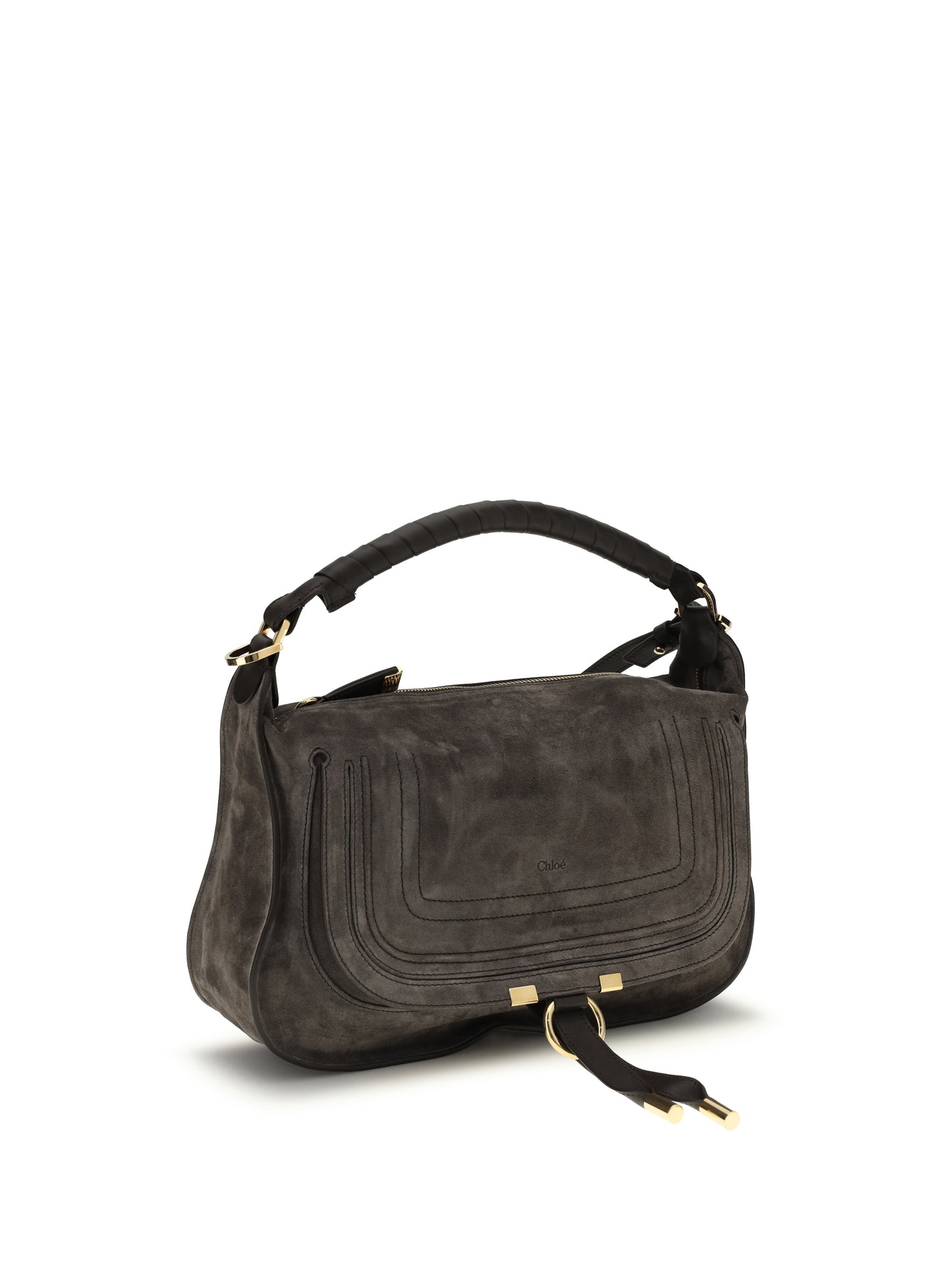 CHLOÉ Small Marcie Shoulder Bag