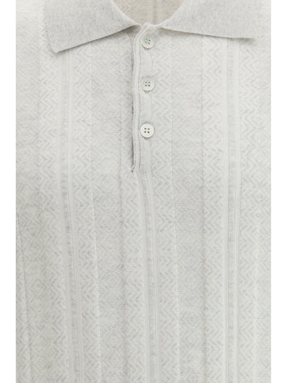 BRUNELLO CUCINELLI Polo Shirt