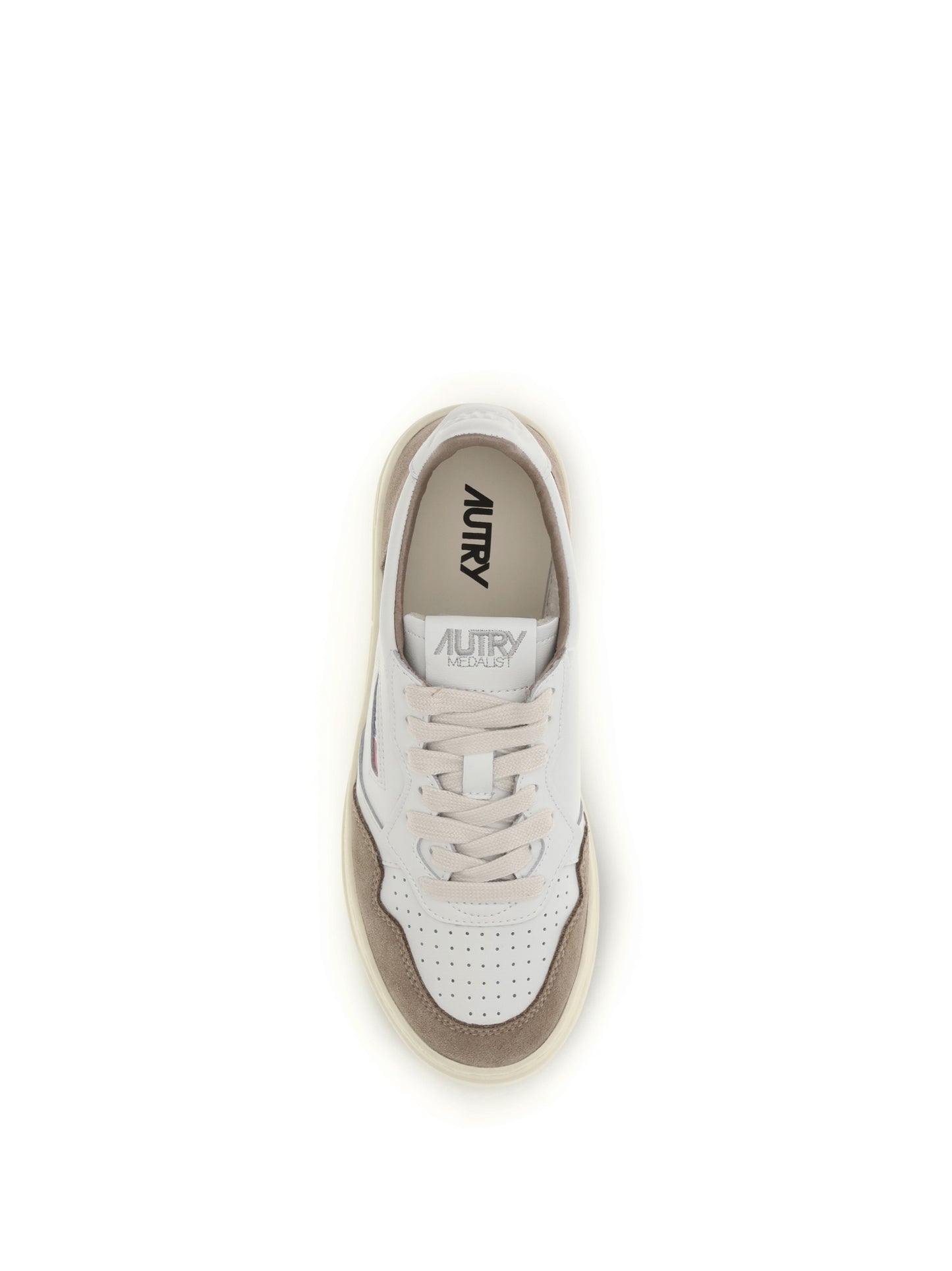 AUTRY Medalist Low Sneakers