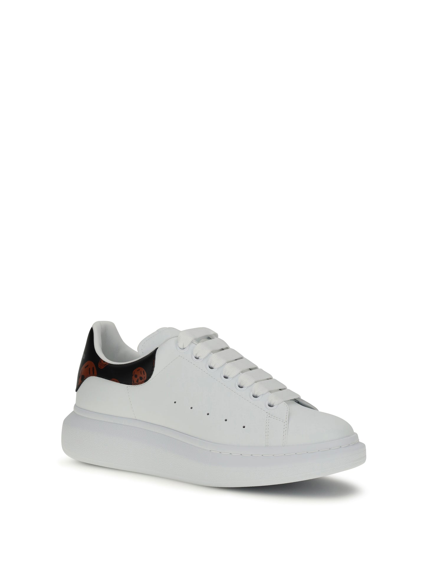 ALEXANDER McQUEEN Oversize Sneakers