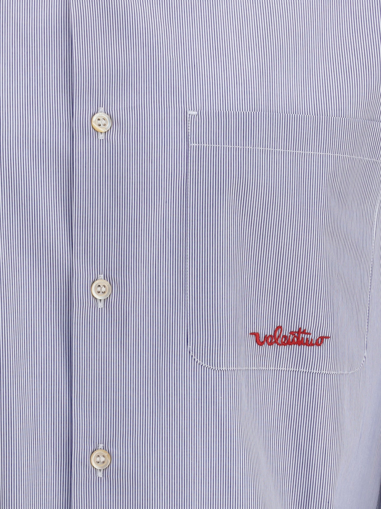 VALENTINO Striped Shirt