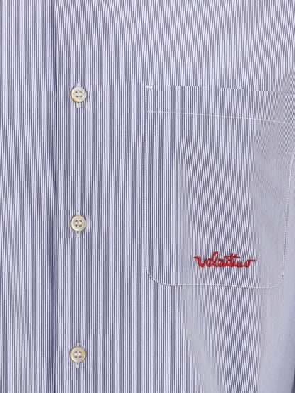 VALENTINO Striped Shirt