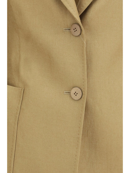 MAX MARA Volonta Jacket
