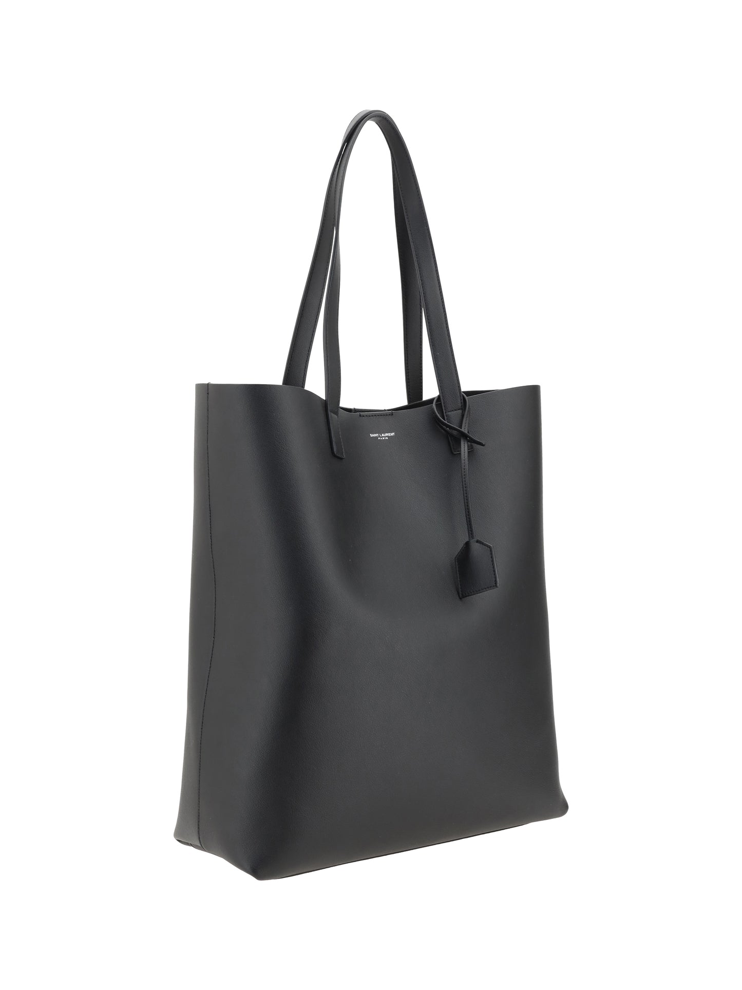SAINT LAURENT Bold Tote Bag
