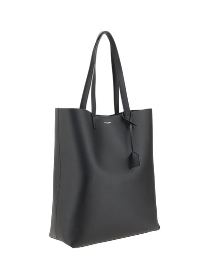SAINT LAURENT Bold Tote Bag