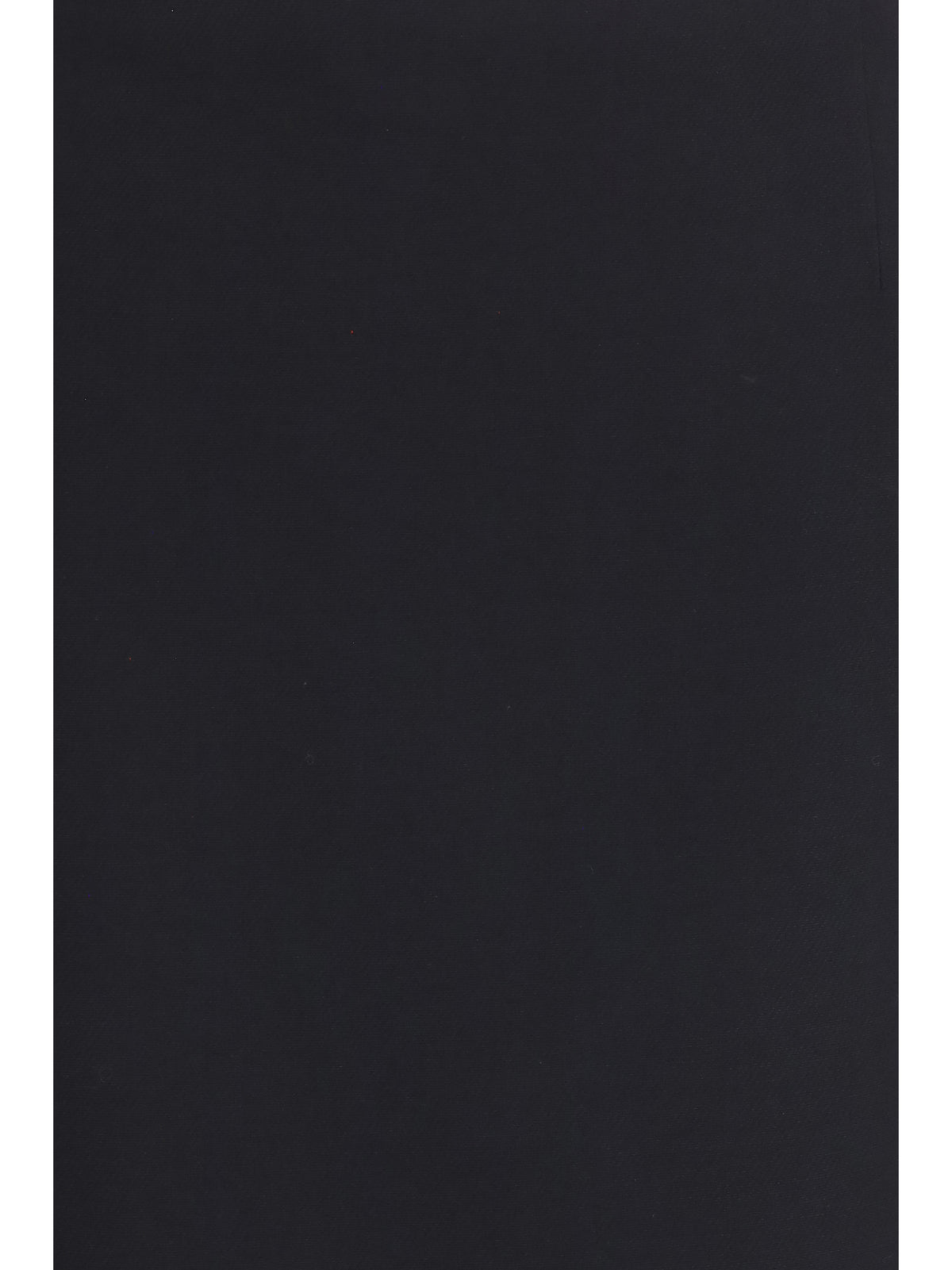 Fendi Wool and silk Skirt - Black