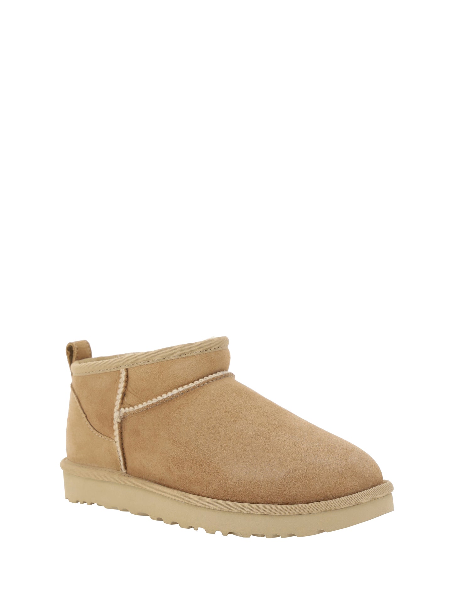 UGG Classic Ultra Mini Boots