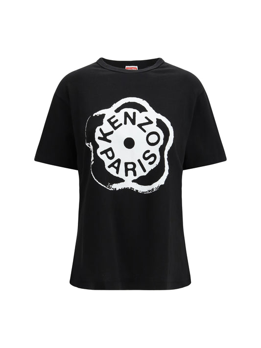 KENZO Boke Flower 2.0 loose T-shirt