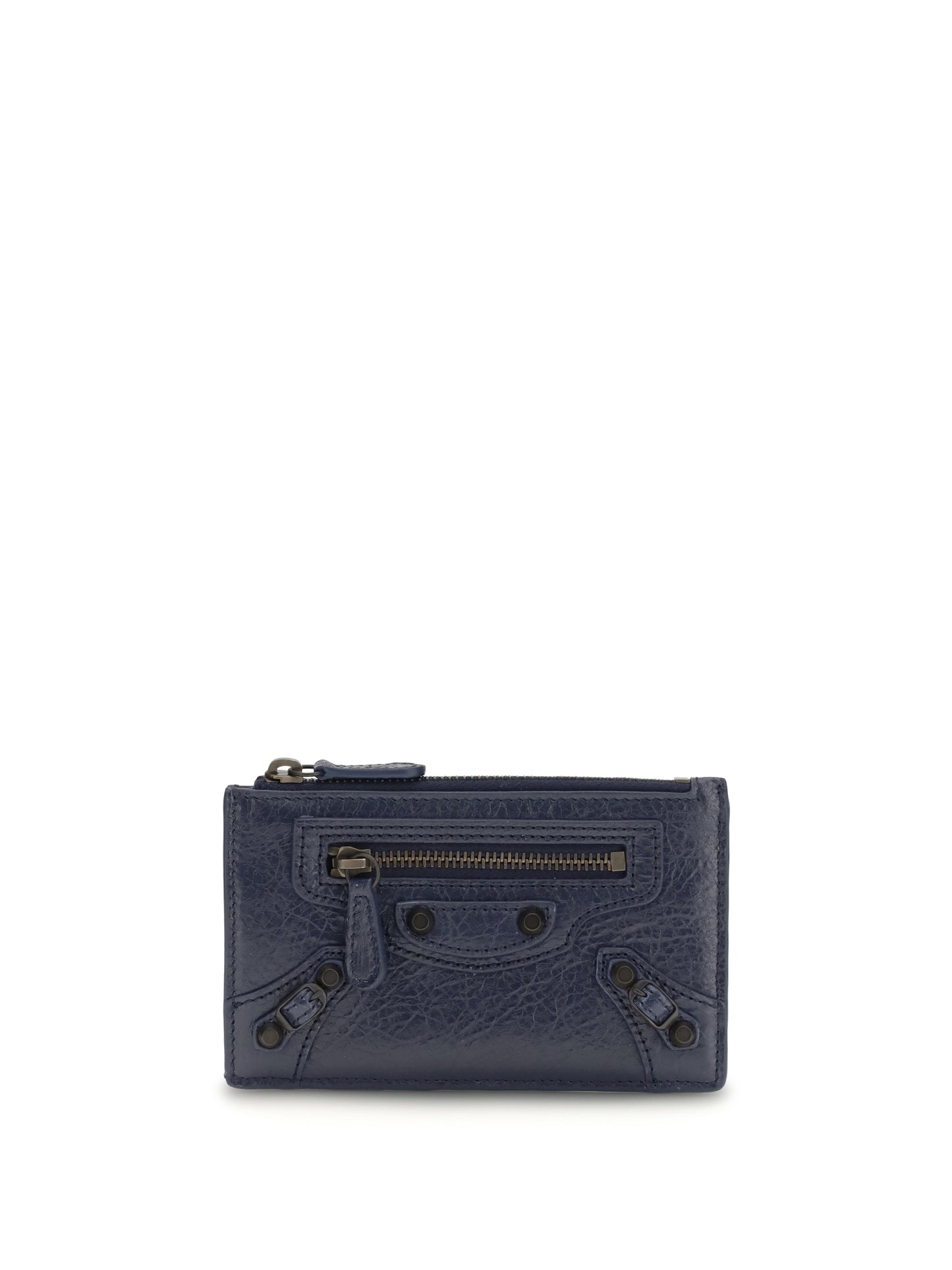 BALENCIAGA Le City long Card Holder