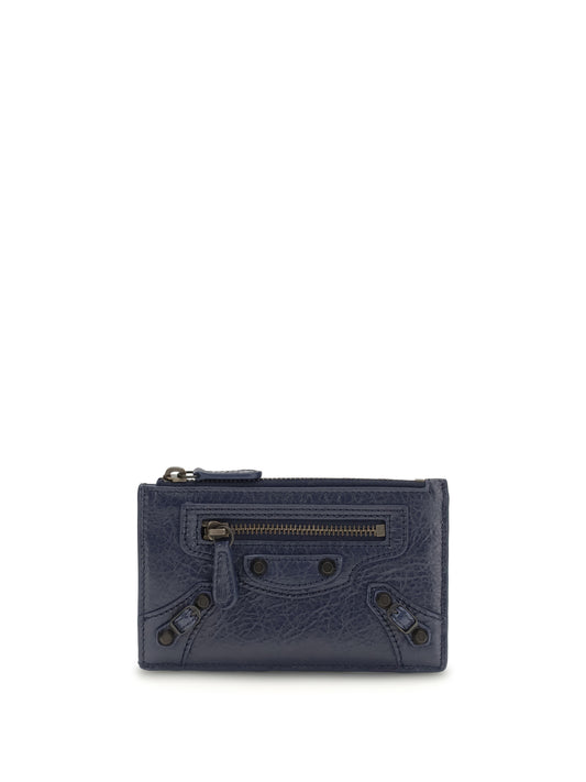 BALENCIAGA Le City long Card Holder