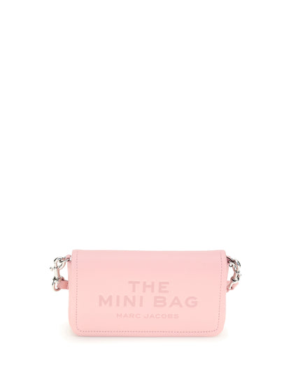 MARC JACOBS The Mini Bag Shoulder Bag