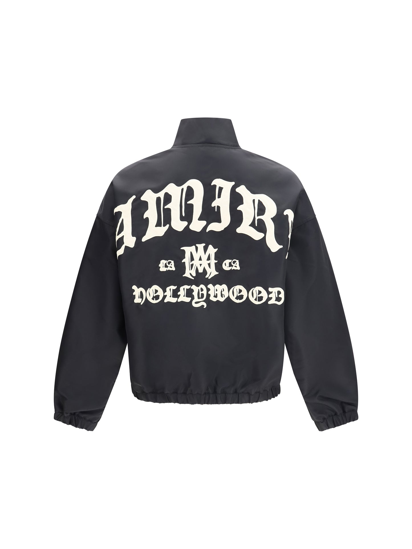 AMIRI logo-print Jacket