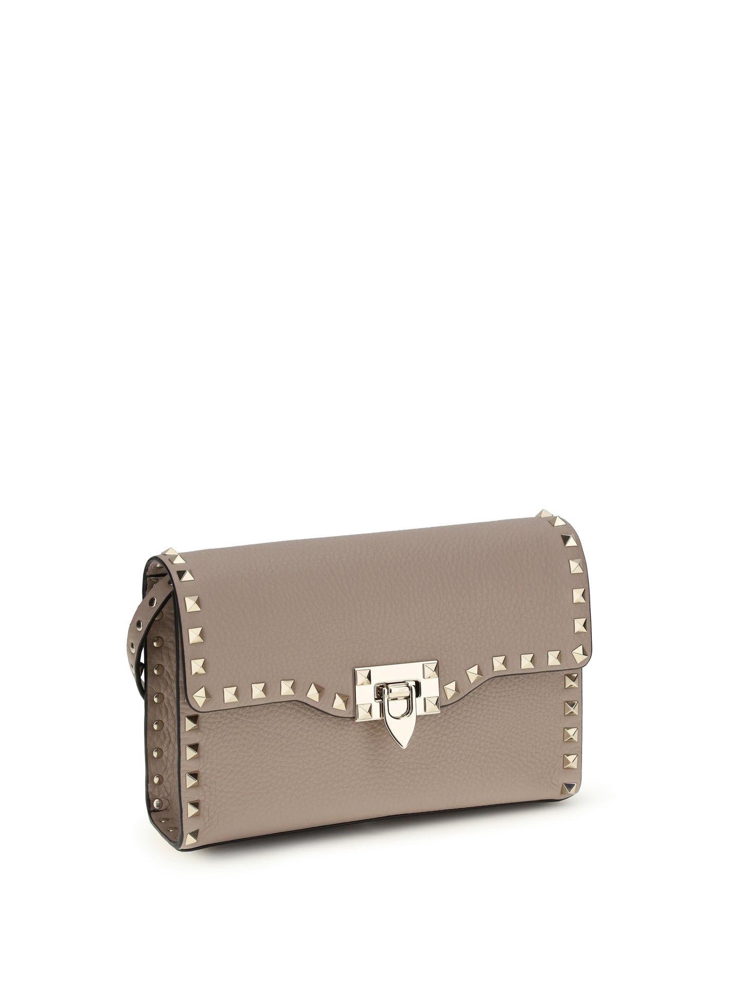 VALENTINO GARAVANI Small Rockstud Shoulder Bag