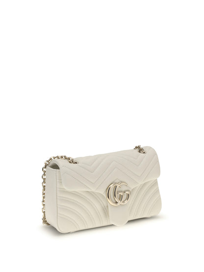 GUCCI GG Marmont medium Shoulder Bag