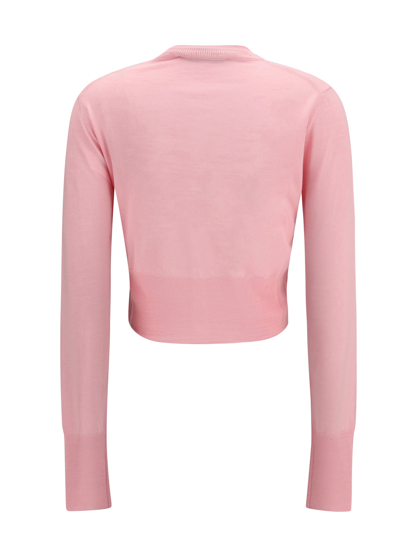 VIVIENNE WESTWOOD Bea wool Cardigan
