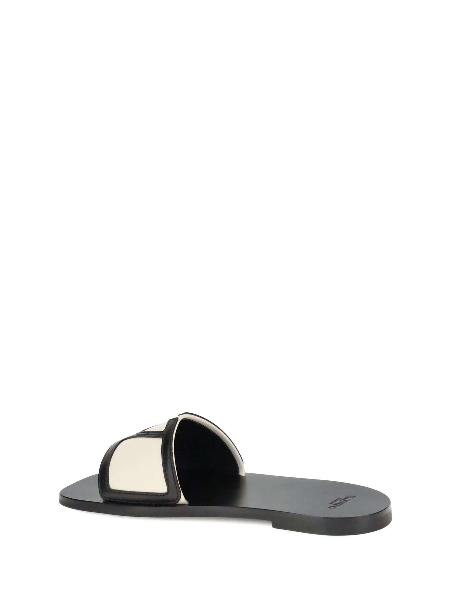 VALENTINO GARAVANI Viva Superstar Sandals