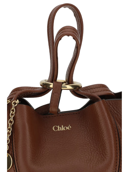 CHLOÉ Spin Shoulder Bag