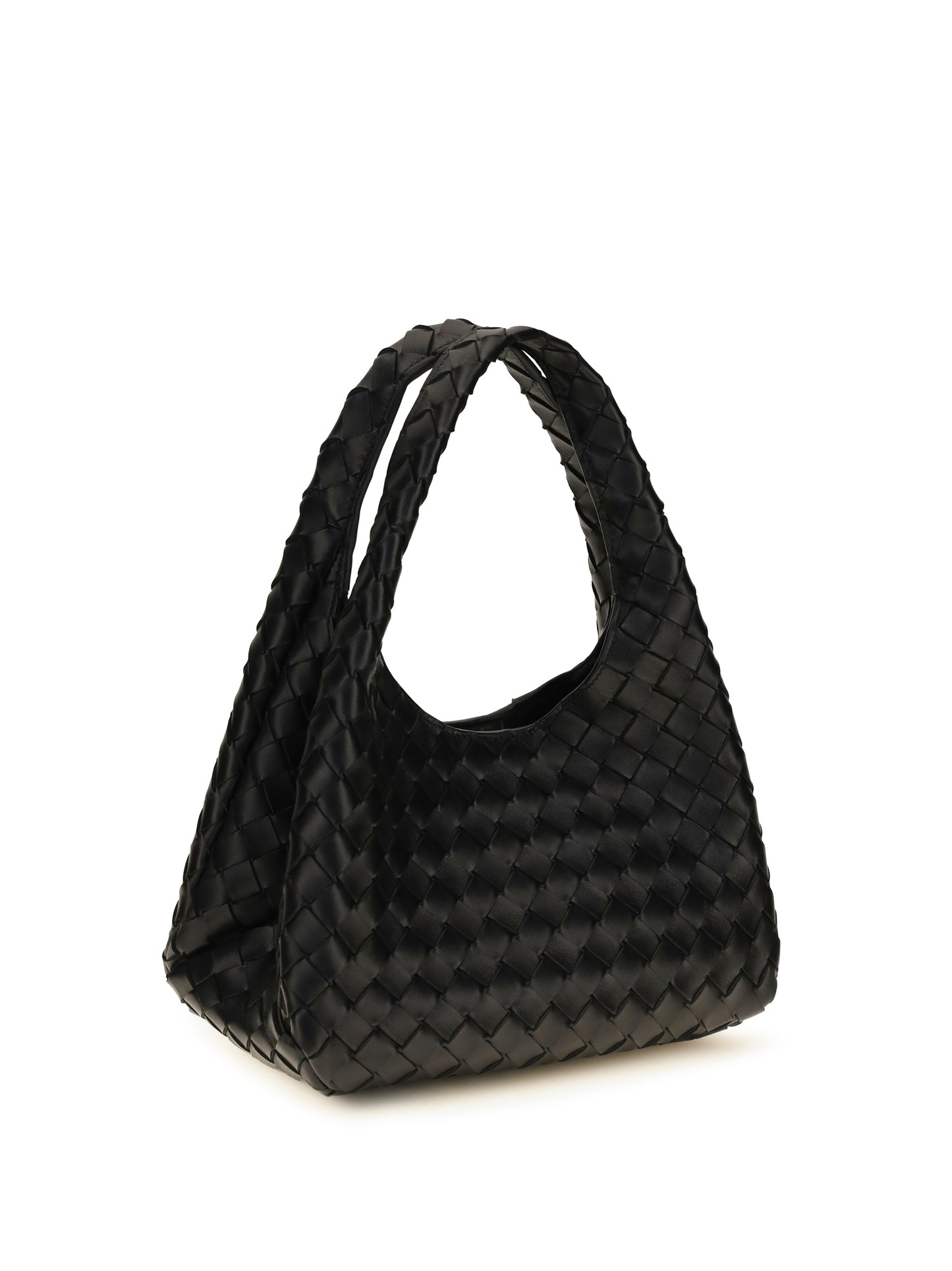 BOTTEGA VENETA Campana Shoulder Bag